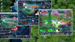 做最努力的自己一起加油