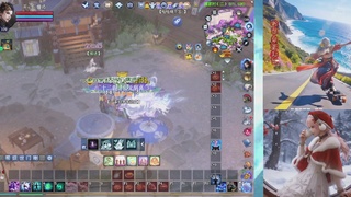 欢欢乐乐过大年 别忘了领分