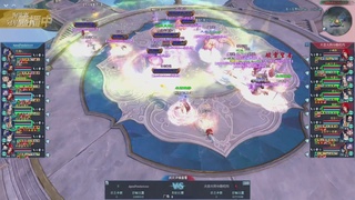 【重播】2025倩女幽魂端游天尊真武坛冬季赛总决赛