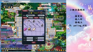 接命魂之玉 人环 宠环