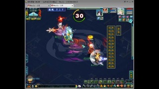 梦幻单挑第一人！