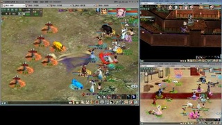 这游戏也太火了趴！