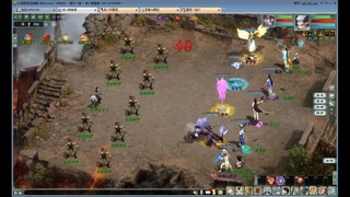 6破砍龙周常副本