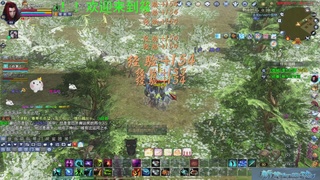 新倩女幽魂萌新探索中