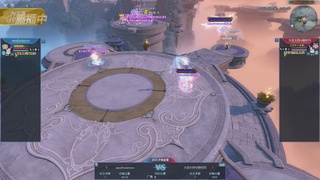 【重播】2025倩女幽魂端游天尊真武坛冬季赛总决赛