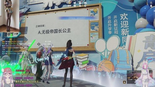 美貌与智慧并存，颜值与才华齐飞