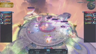 【重播】2025倩女幽魂端游天尊真武坛冬季赛总决赛