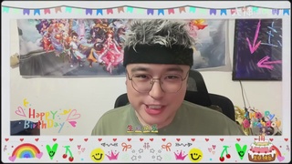 【十周年】大话西游手游生日快乐！！！