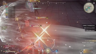 我带你们再冲一次