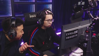 【重播】2025永劫无间 世界冠军赛