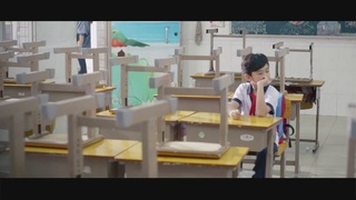 广州交警微电影