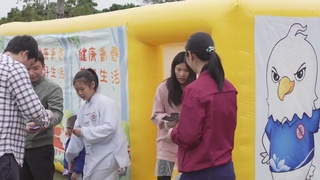 十大广州最美禁毒人