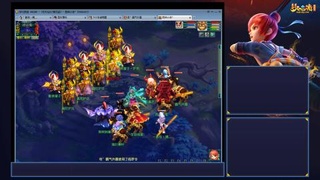 无与伦比青花瓷纯小白主播175五开养号中