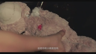 微电影《追光》：守护未成年人