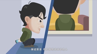 重拳出击，扫黑除恶