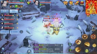 七哥携傲天全体成员恭祝大家：新春快乐