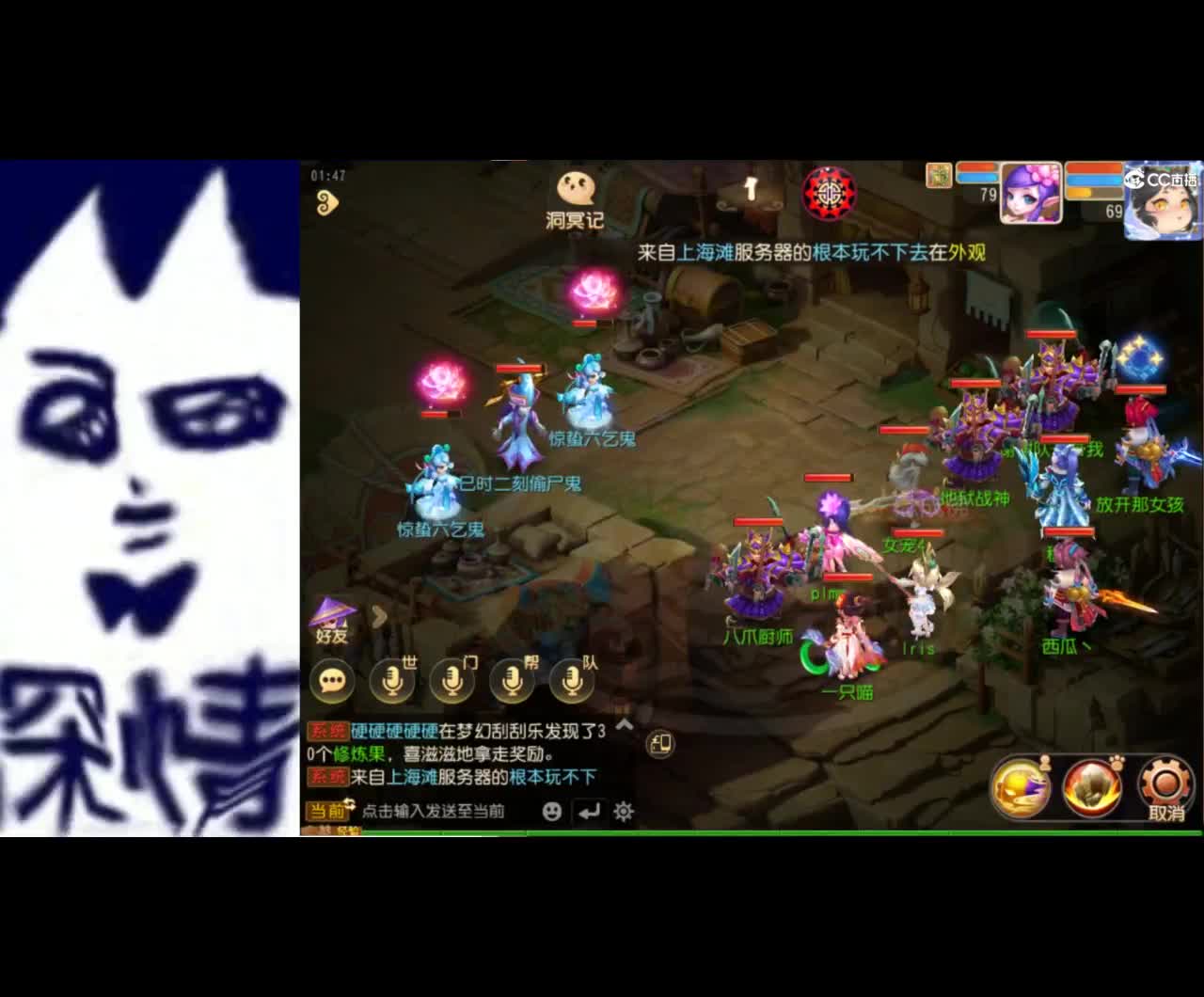 视频封面