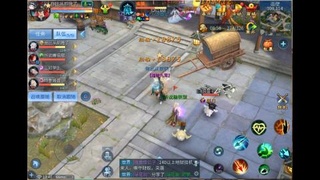 接明星赛 托管首席宗师比武