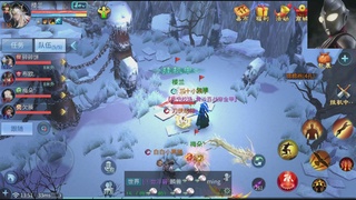 接托管打架指挥调号