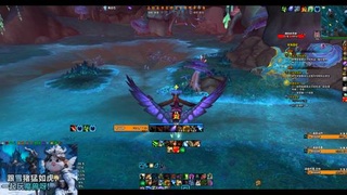 一念时光，一夜至暗，一起同行