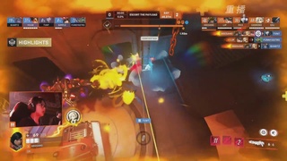 【重播】2025守望先锋全球总决赛 DAY5