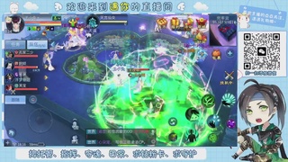 接托管-夺魂-卡龙-新区冲级