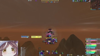 起早贪黑打魔兽