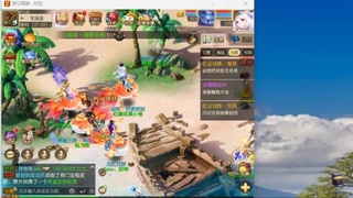 只希望我能带给你们快乐