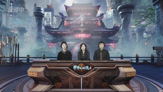 【重播】2025倩女幽魂端游天尊真武坛冬季赛总决赛