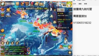 只希望我能带给你们快乐