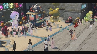 《逆水寒》手游 2026大宋春节晚会