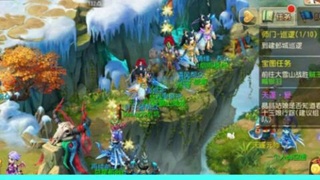 进来你就出不去了