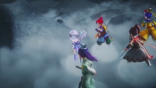 梦幻西游动画片第四季第12集