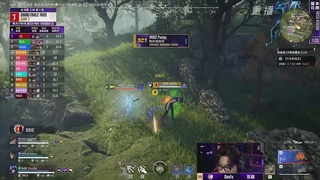 【重播】2025永劫无间 世界冠军赛