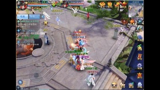 接明星赛 托管首席宗师比武