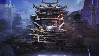 【重播】第九届跨服帮会联赛Day4总决赛