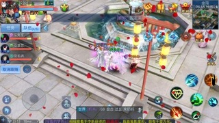 接托管  打架 比武  奶妈首席