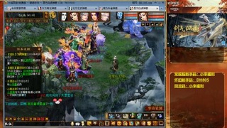 请你开心一点！