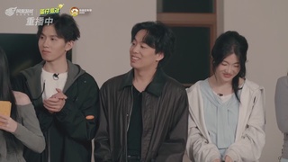 【重播】寻宝吧！蛋搭子！