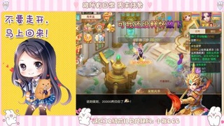 夜晚的声音会发光~