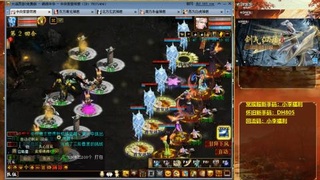 请你开心一点！