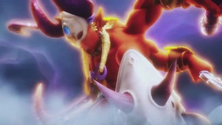 梦幻西游动画片第四季第12集