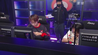 【重播】2025永劫无间 世界冠军赛