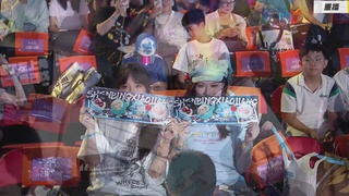 《蛋仔派对》全国总决赛