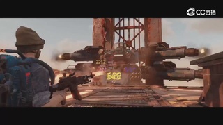 【轮播】《破碎之地》5月24日启程测试