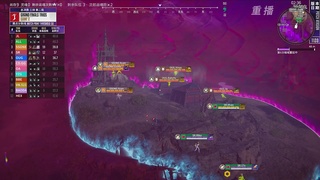 【重播】2025永劫无间 世界冠军赛