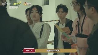 【重播】寻宝吧！蛋搭子！