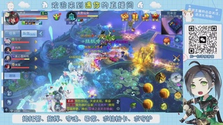 接托管-夺魂-卡龙-新区冲级