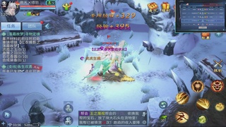 七哥携傲天全体成员恭祝大家：新春快乐