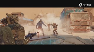 【轮播】《破碎之地》5月24日启程测试